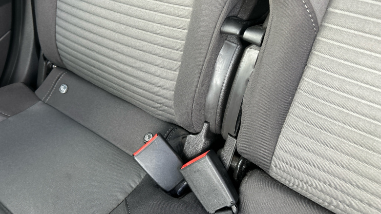 Ford C-MAX 1.5 TDCi Titanium 5dr Diesel Estate